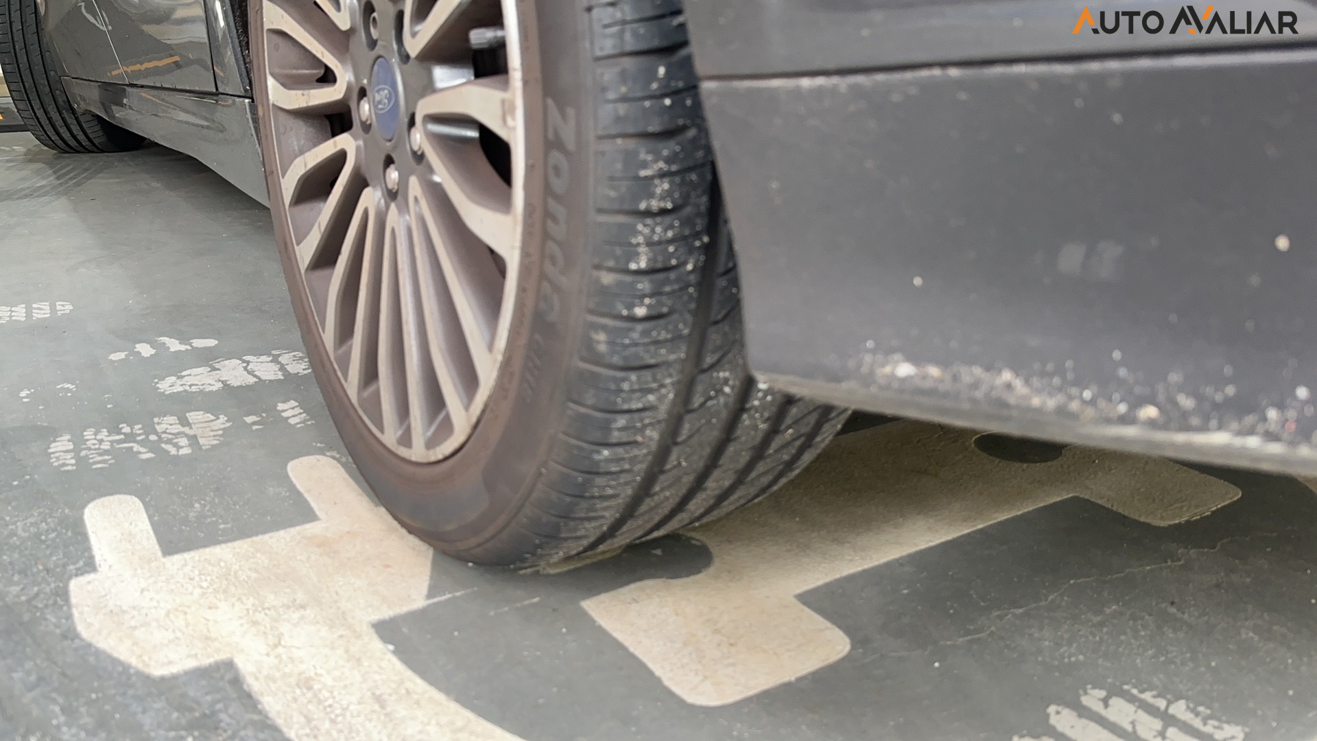 FORD FUSION 2.0 TITANIUM FWD 16V GASOLINA 4P AUTOMATICO