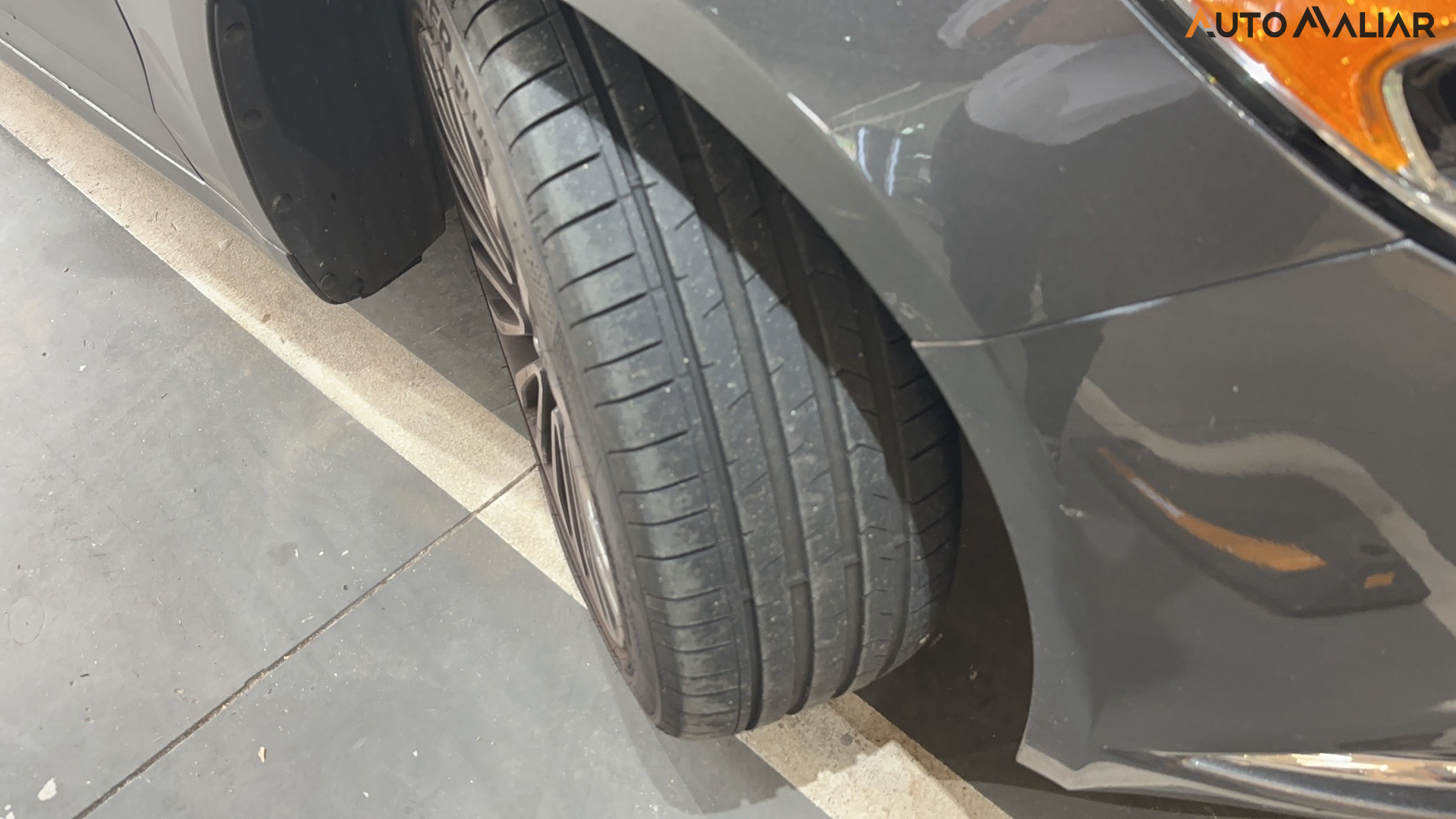 FORD FUSION 2.0 TITANIUM FWD 16V GASOLINA 4P AUTOMATICO