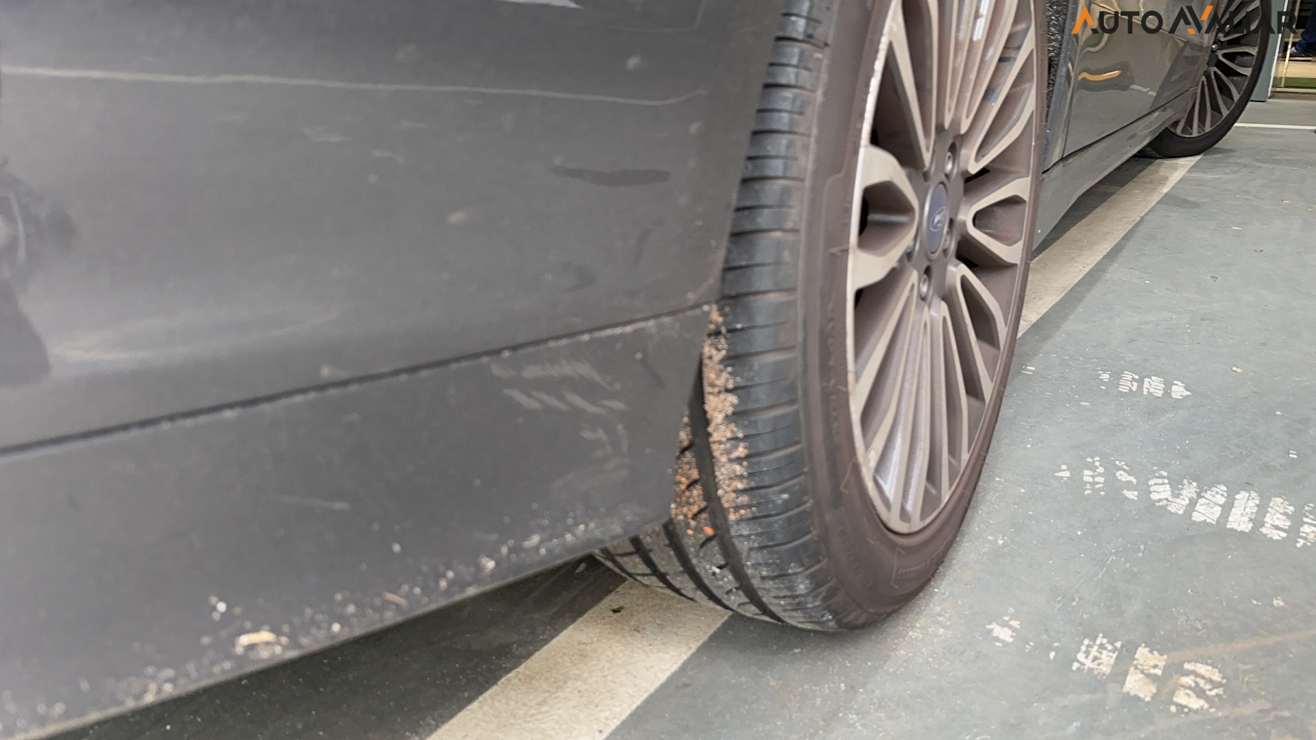 FORD FUSION 2.0 TITANIUM FWD 16V GASOLINA 4P AUTOMATICO