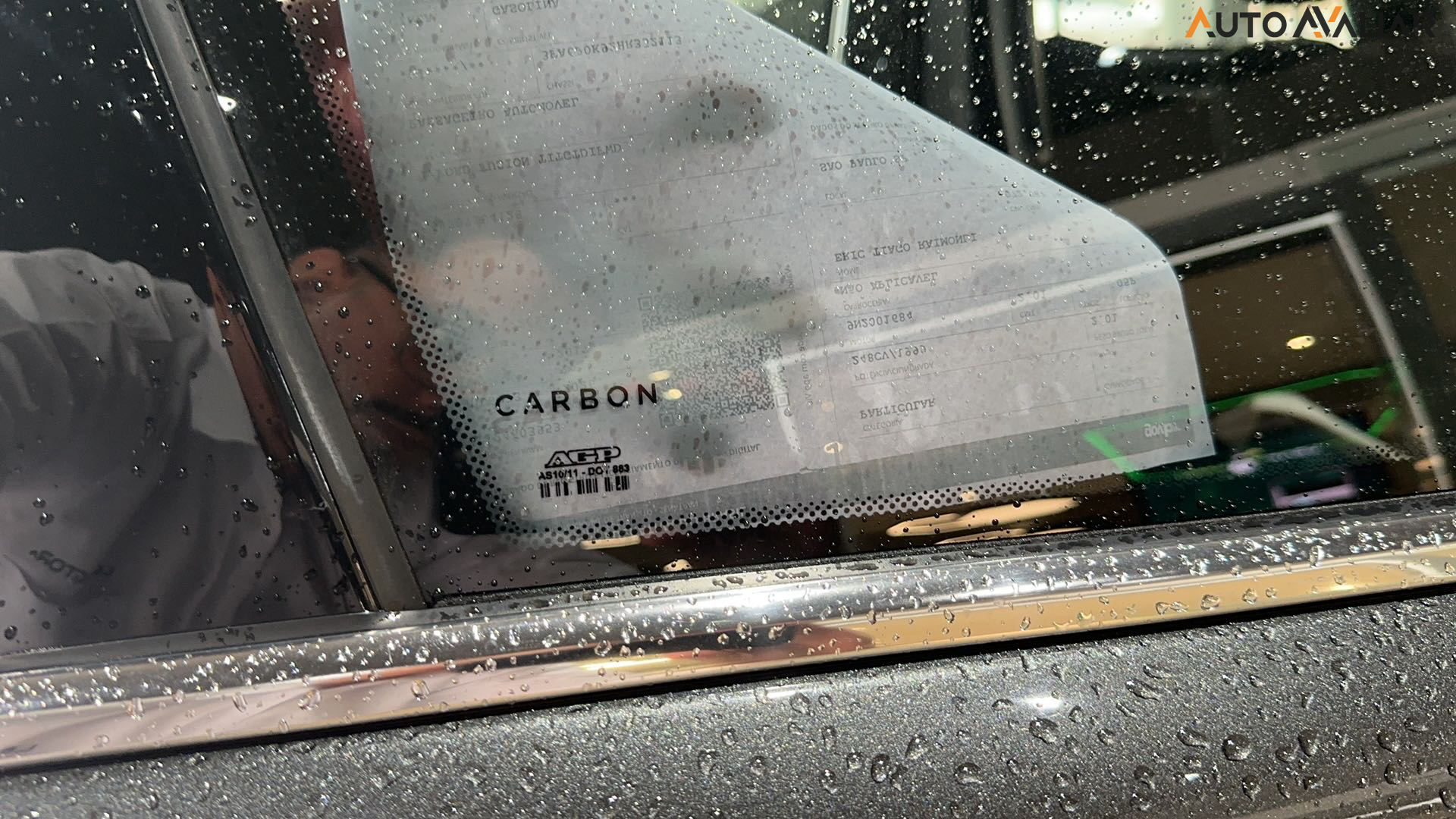 FORD FUSION 2.0 TITANIUM FWD 16V GASOLINA 4P AUTOMATICO