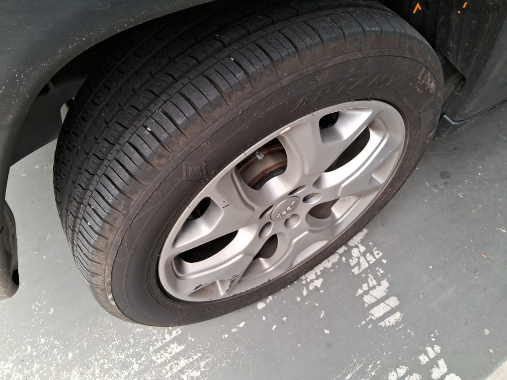 JEEP COMPASS 2.0 16V DIESEL LONGITUDE 4X4 AUTOMATICO