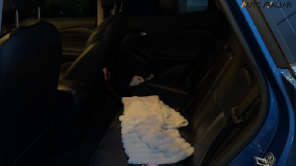 CHEVROLET TRACKER 1.2 TURBO FLEX PREMIER AUTOMATICO