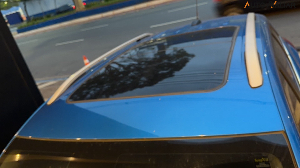 CHEVROLET TRACKER 1.2 TURBO FLEX PREMIER AUTOMATICO