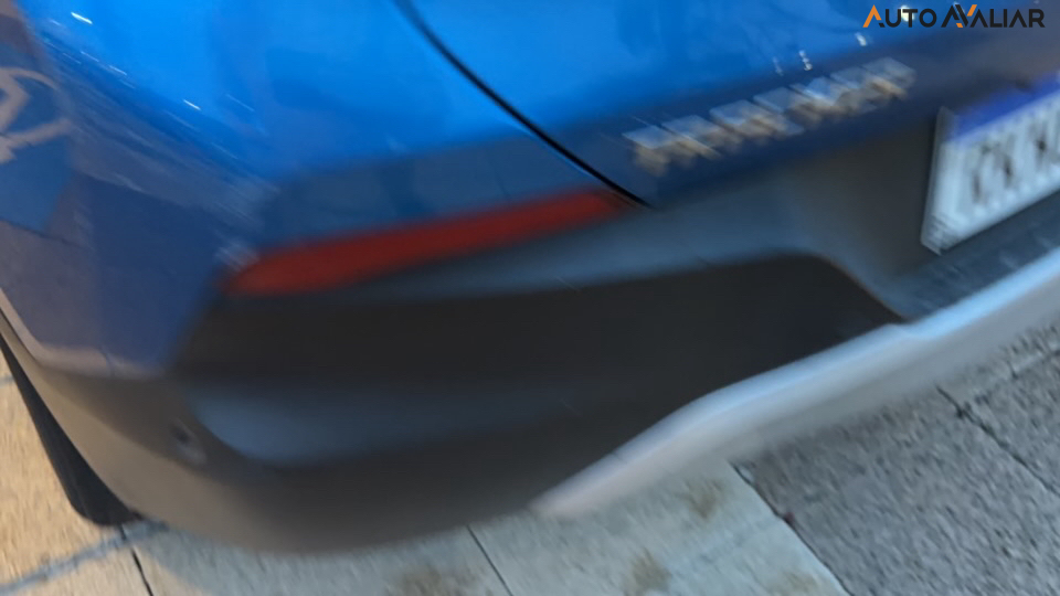 CHEVROLET TRACKER 1.2 TURBO FLEX PREMIER AUTOMATICO