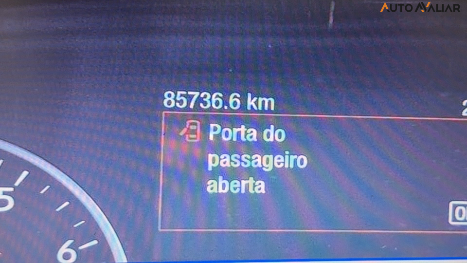 FORD ECOSPORT 2.0 DIRECT FLEX STORM 4WD AUTOMATICO