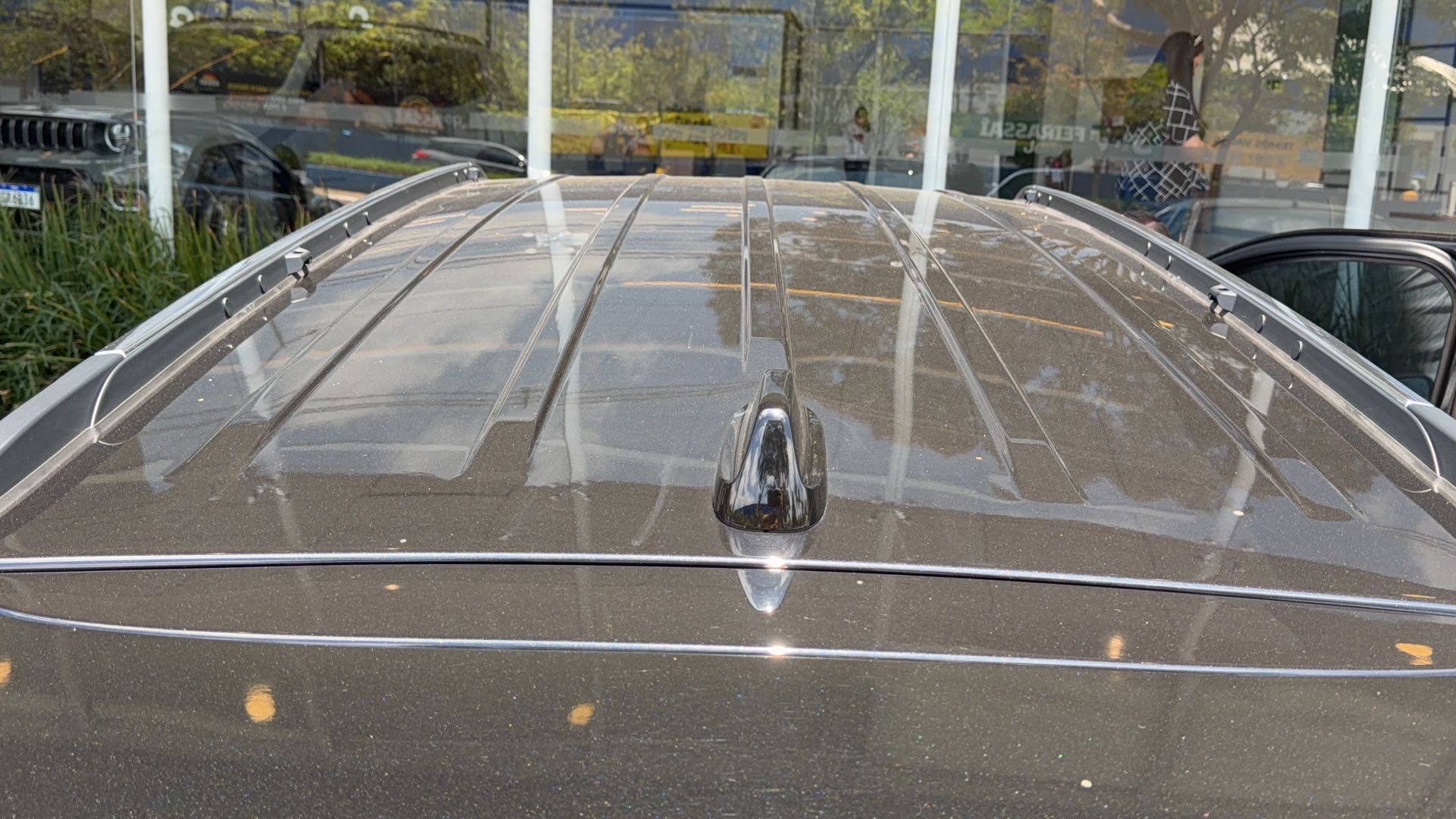 JEEP COMMANDER 1.3 T270 TURBO FLEX LIMITED AT6