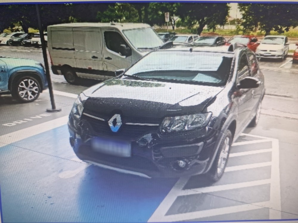 RENAULT ZOE ZOE LIFE 92CV (ELÉTRICO)