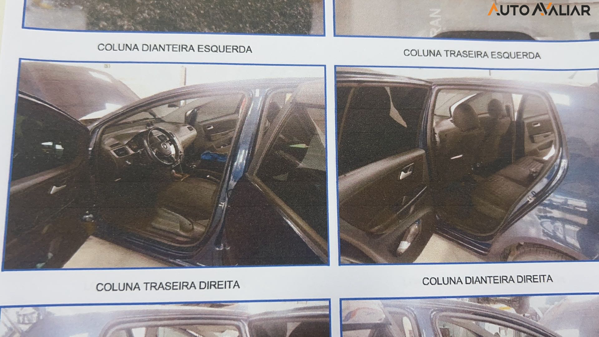 VOLKSWAGEN FOX 1.6 MSI COMFORTLINE 8V FLEX 4P MANUAL