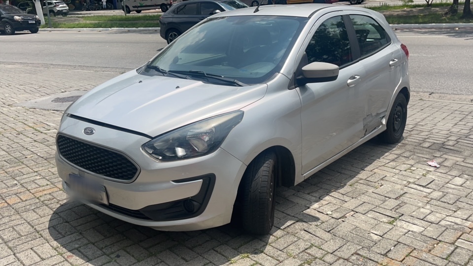 FORD KA 1.0 SE / SE PLUS TI-VCT FLEX 