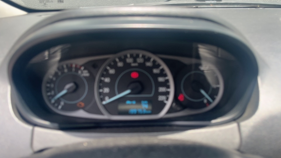 FORD KA 1.0 SE / SE PLUS TI-VCT FLEX 