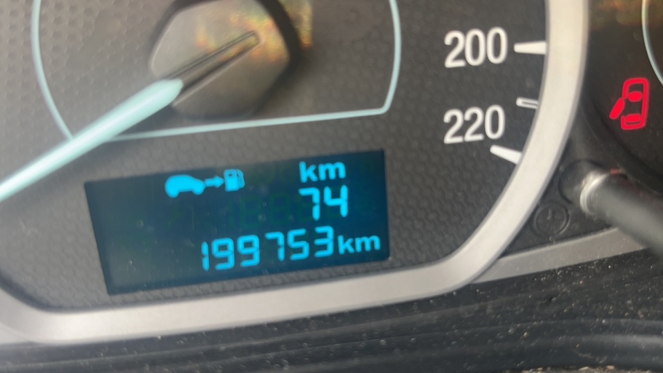 FORD KA 1.0 SE / SE PLUS TI-VCT FLEX 