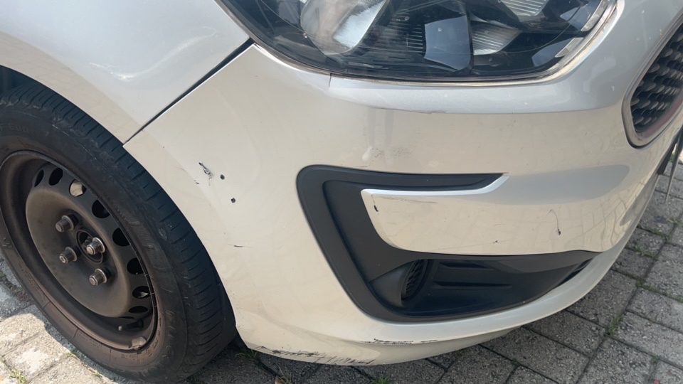 FORD KA 1.0 SE / SE PLUS TI-VCT FLEX 