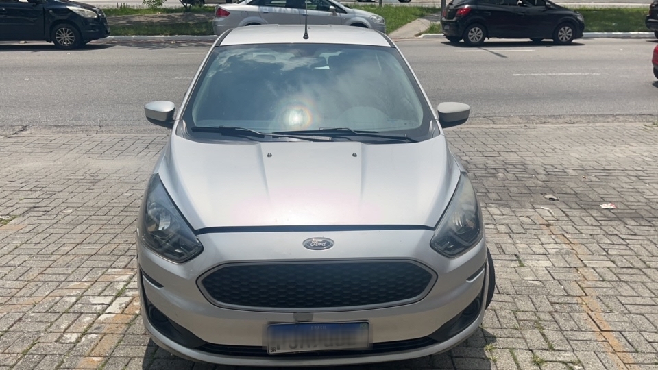 FORD KA 1.0 SE / SE PLUS TI-VCT FLEX 