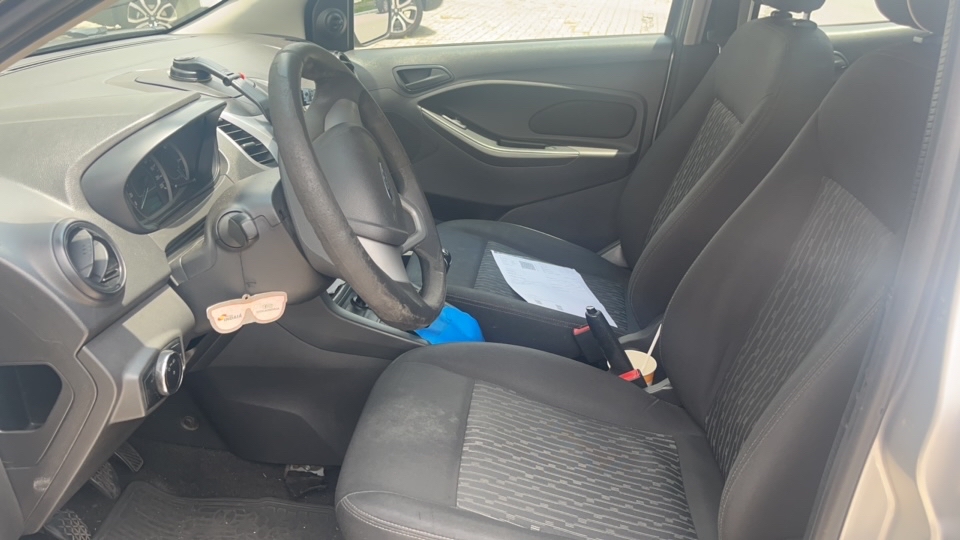 FORD KA 1.0 SE / SE PLUS TI-VCT FLEX 