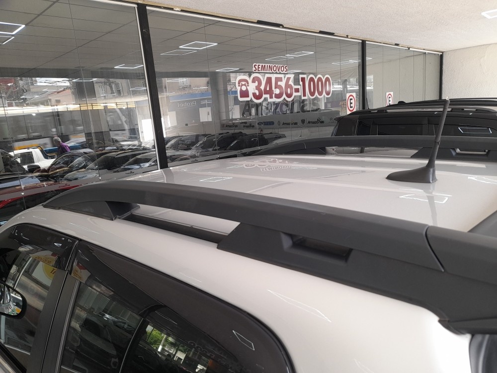 FIAT TORO 2.4 16V MULTIAIR FLEX FREEDOM AT9