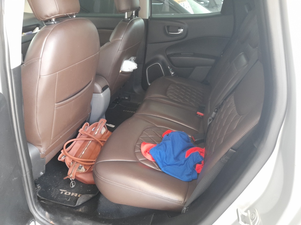 FIAT TORO 2.4 16V MULTIAIR FLEX FREEDOM AT9