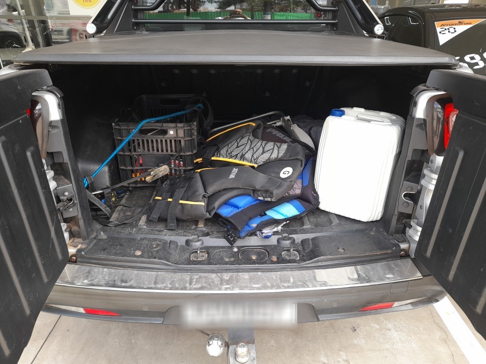 FIAT TORO 2.4 16V MULTIAIR FLEX FREEDOM AT9