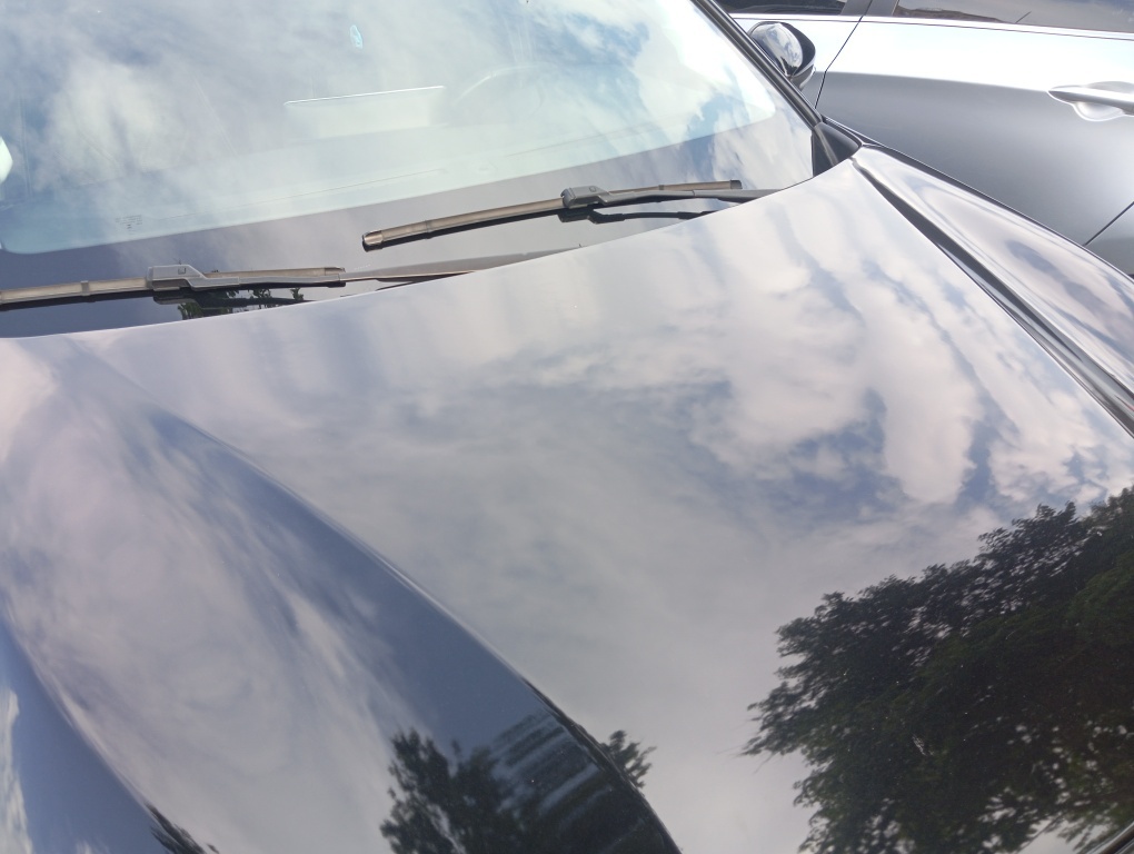 PEUGEOT 208 style 1.0 Flex 6V 5p Mec.