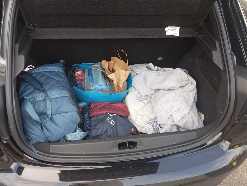 PEUGEOT 208 style 1.0 Flex 6V 5p Mec.