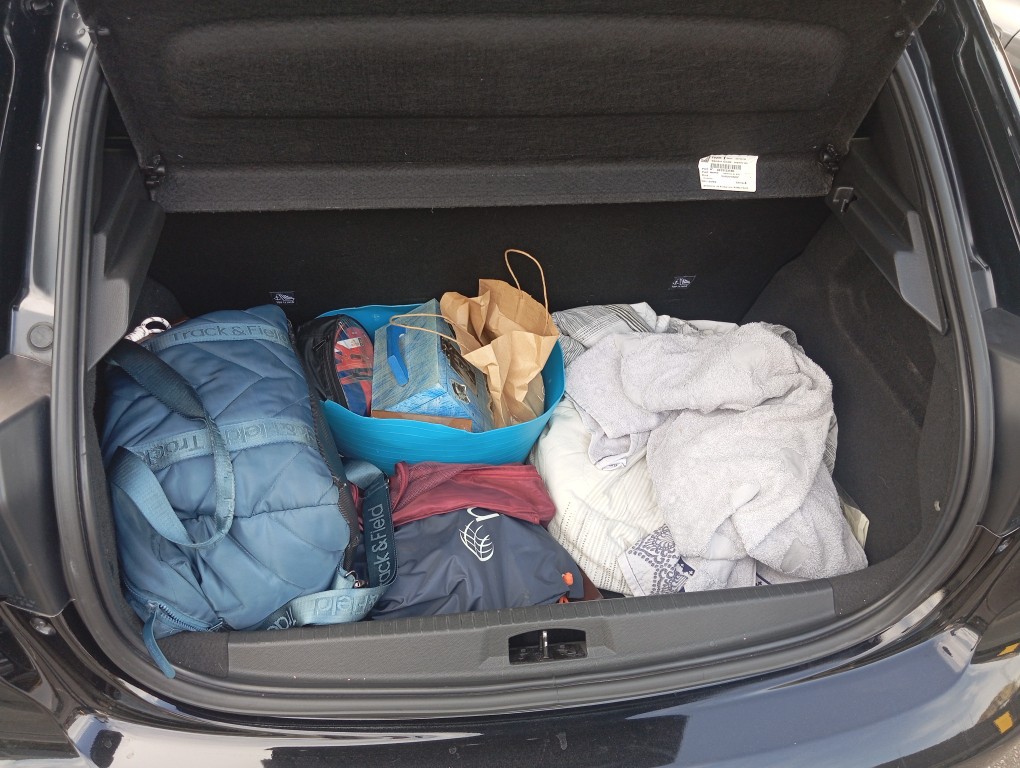 PEUGEOT 208 style 1.0 Flex 6V 5p Mec.