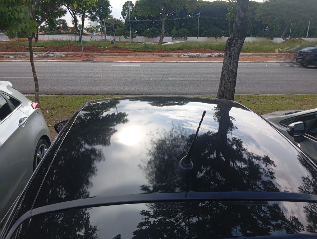 PEUGEOT 208 style 1.0 Flex 6V 5p Mec.