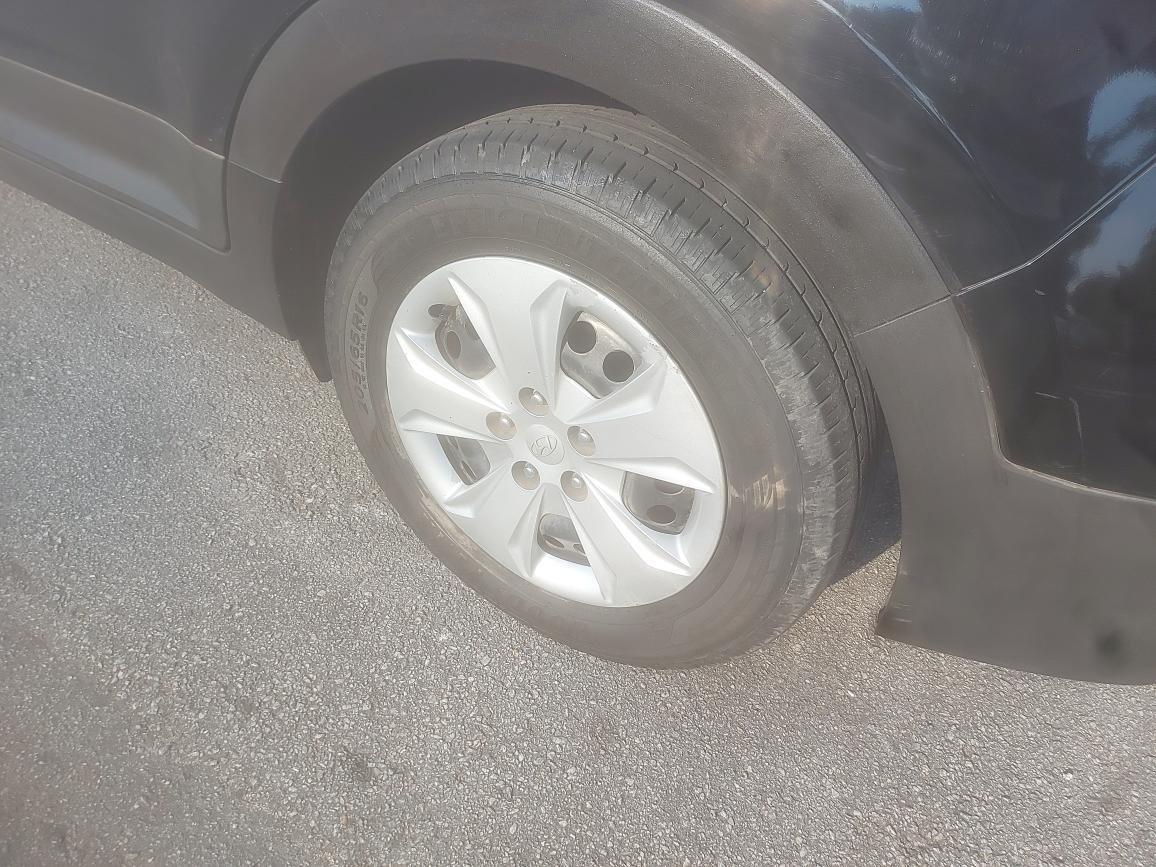 HYUNDAI CRETA 1.6 16V FLEX ATTITUDE AUTOMATICO