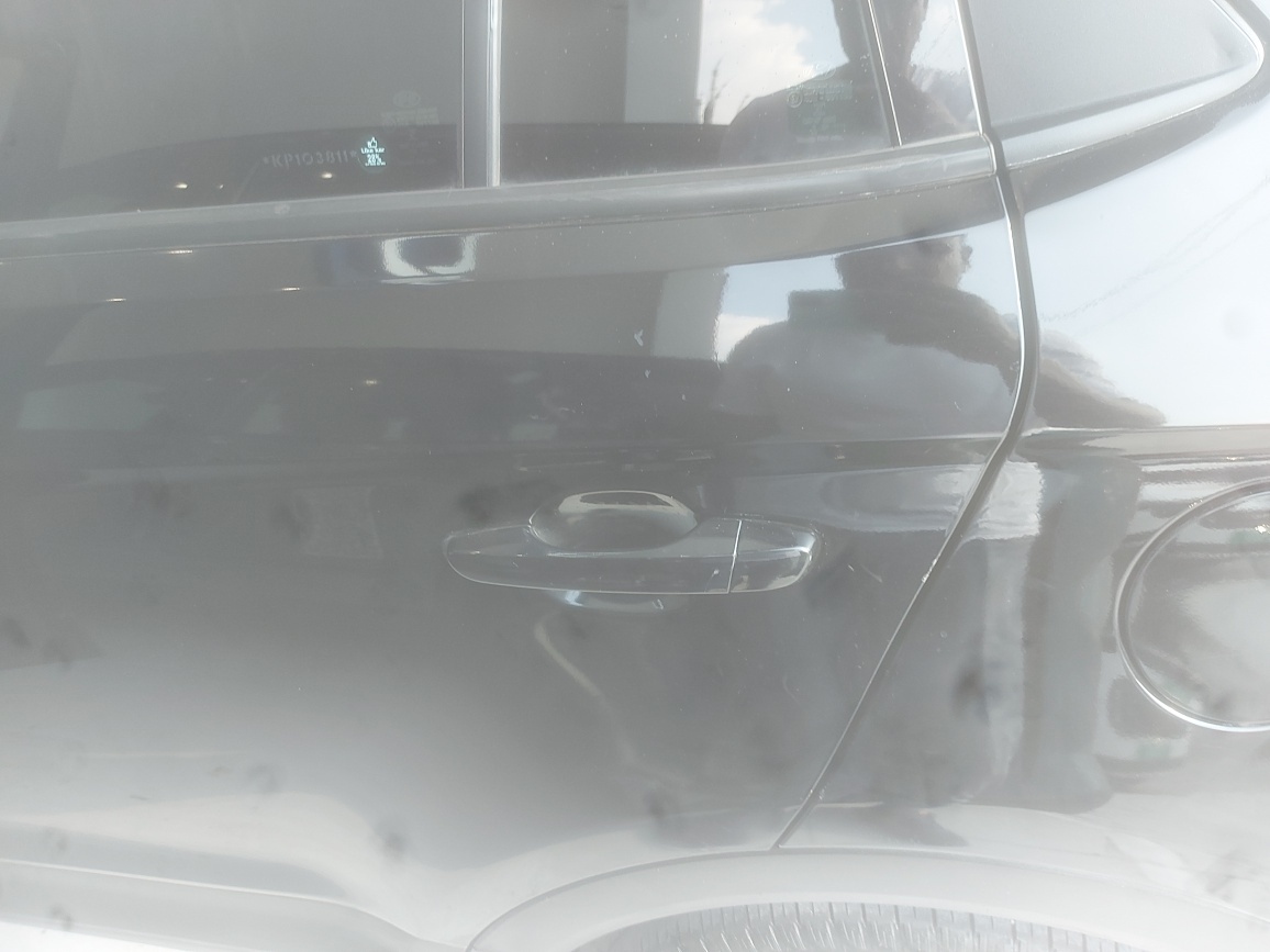 HYUNDAI CRETA 1.6 16V FLEX ATTITUDE AUTOMATICO