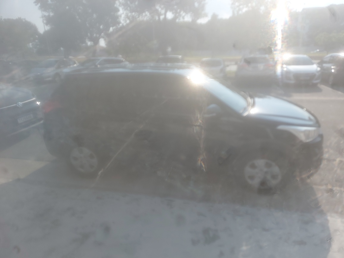 HYUNDAI CRETA 1.6 16V FLEX ATTITUDE AUTOMATICO