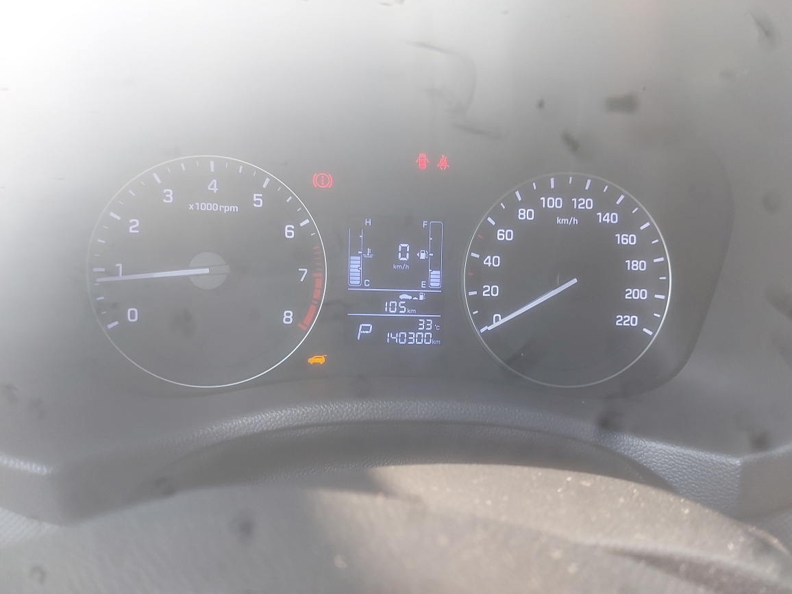 HYUNDAI CRETA 1.6 16V FLEX ATTITUDE AUTOMATICO