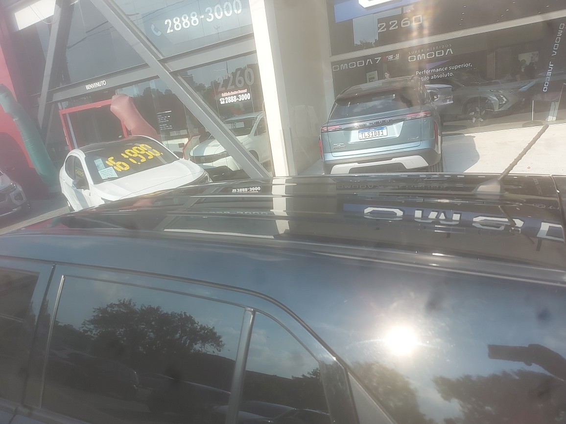 HYUNDAI CRETA 1.6 16V FLEX ATTITUDE AUTOMATICO