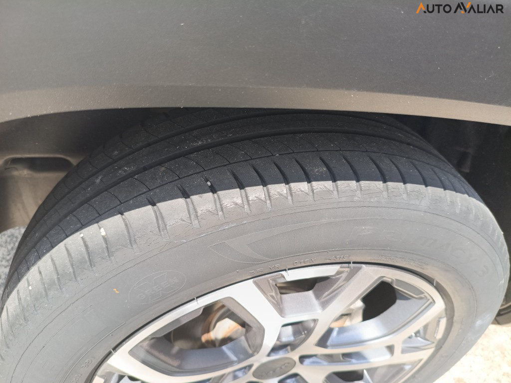 JEEP RENEGADE 1.3 T270 TURBO FLEX LONGITUDE AT6