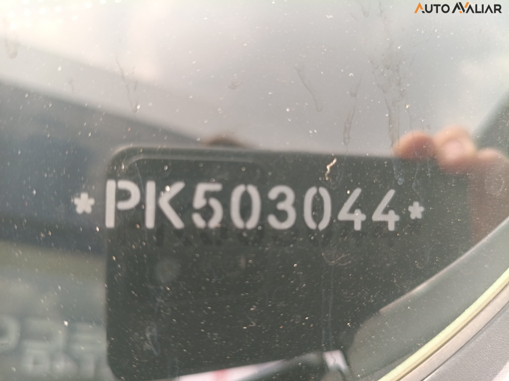 JEEP RENEGADE 1.3 T270 TURBO FLEX LONGITUDE AT6