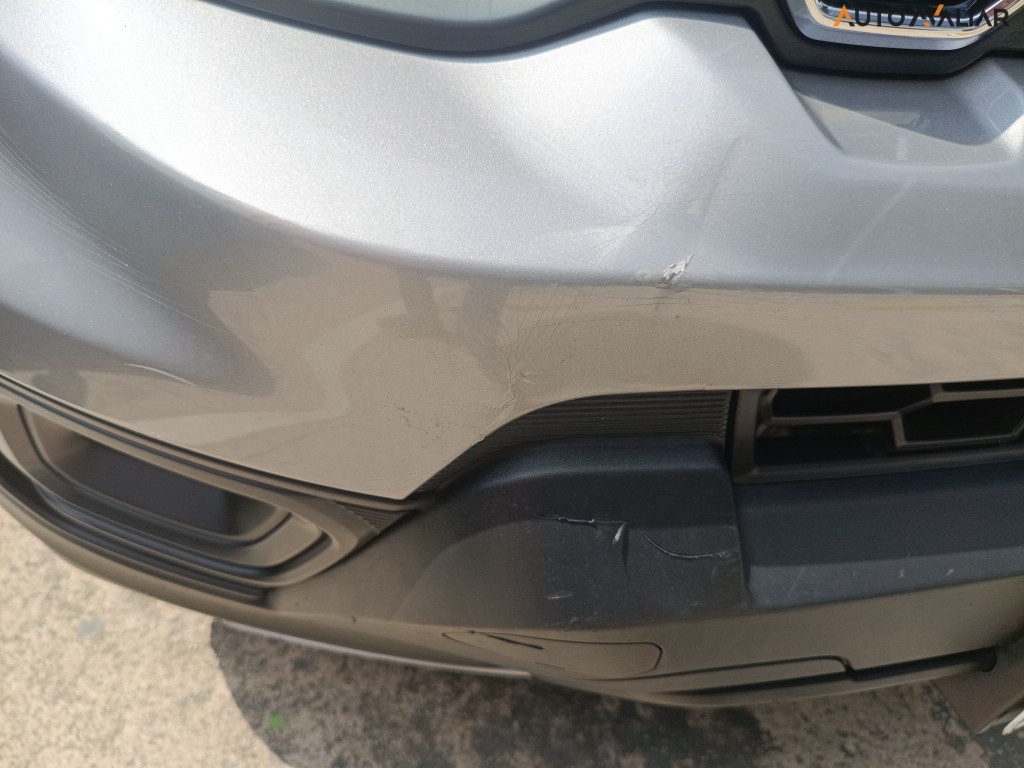 JEEP RENEGADE 1.3 T270 TURBO FLEX LONGITUDE AT6