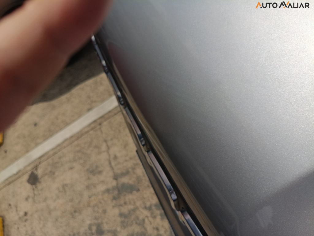 JEEP RENEGADE 1.3 T270 TURBO FLEX LONGITUDE AT6