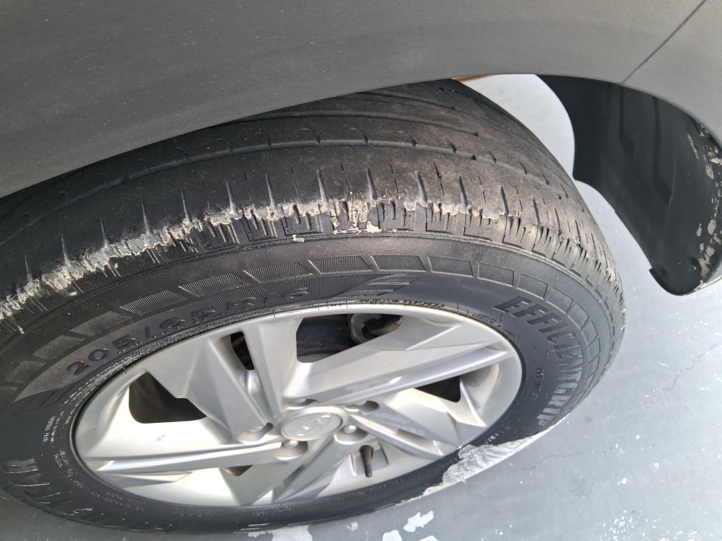 HYUNDAI CRETA 1.0 TGDI FLEX COMFORT AUTOM&Aacute;TICO