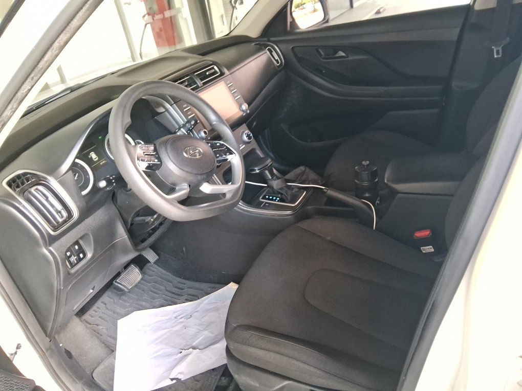 HYUNDAI CRETA 1.0 TGDI FLEX COMFORT AUTOM&Aacute;TICO