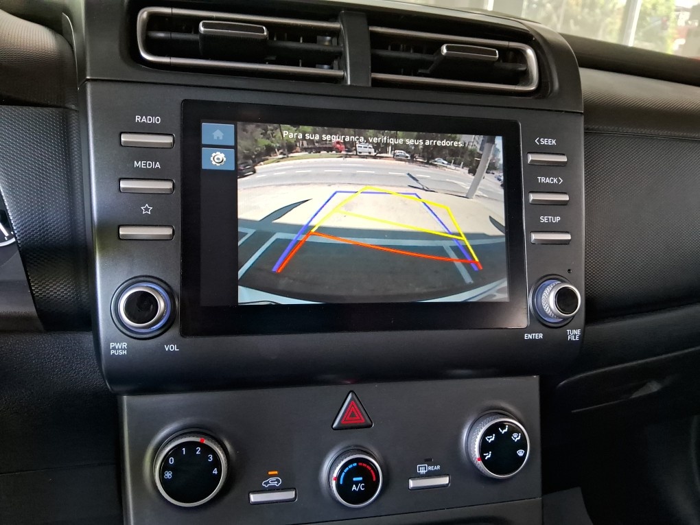 HYUNDAI CRETA 1.0 TGDI FLEX COMFORT AUTOM&Aacute;TICO