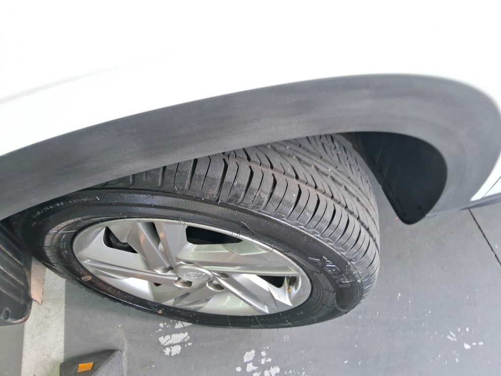 HYUNDAI CRETA 1.0 TGDI FLEX COMFORT AUTOM&Aacute;TICO