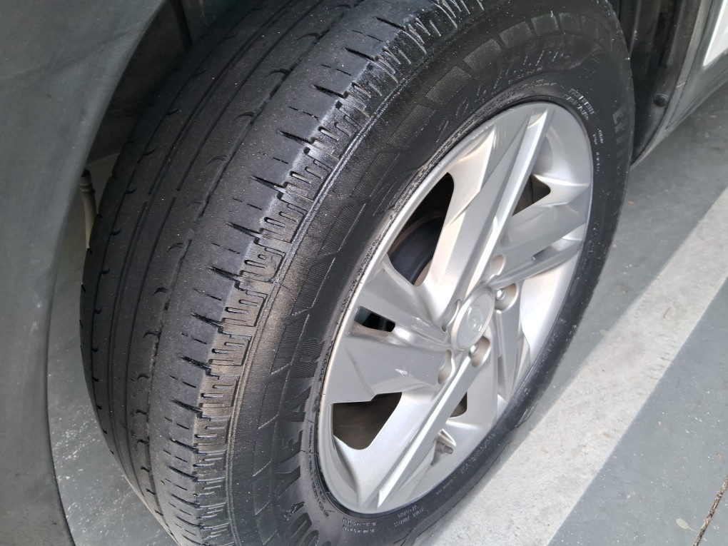 HYUNDAI CRETA 1.0 TGDI FLEX COMFORT AUTOM&Aacute;TICO