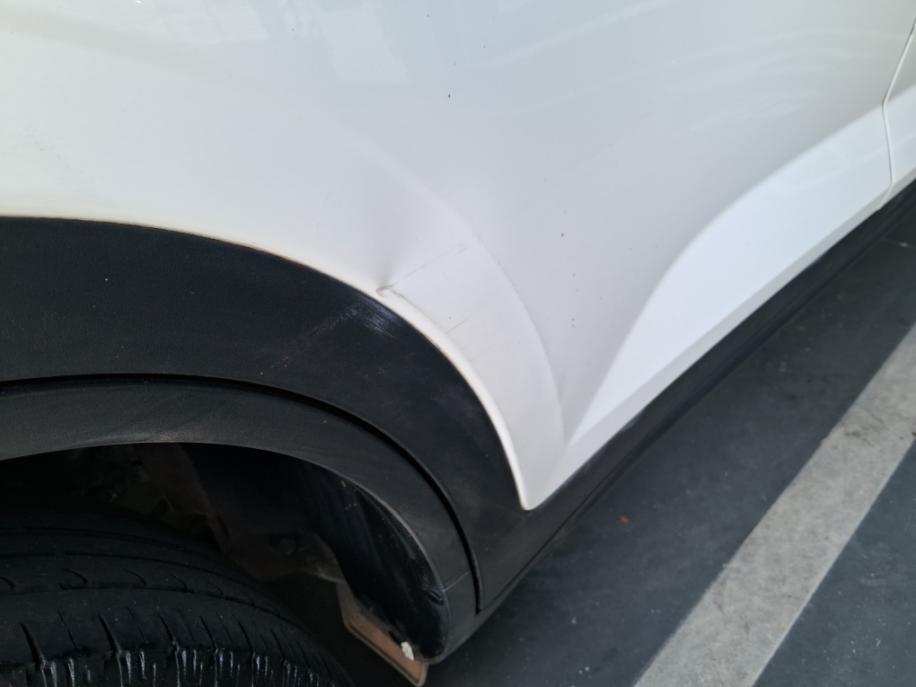 HYUNDAI CRETA 1.0 TGDI FLEX COMFORT AUTOM&Aacute;TICO