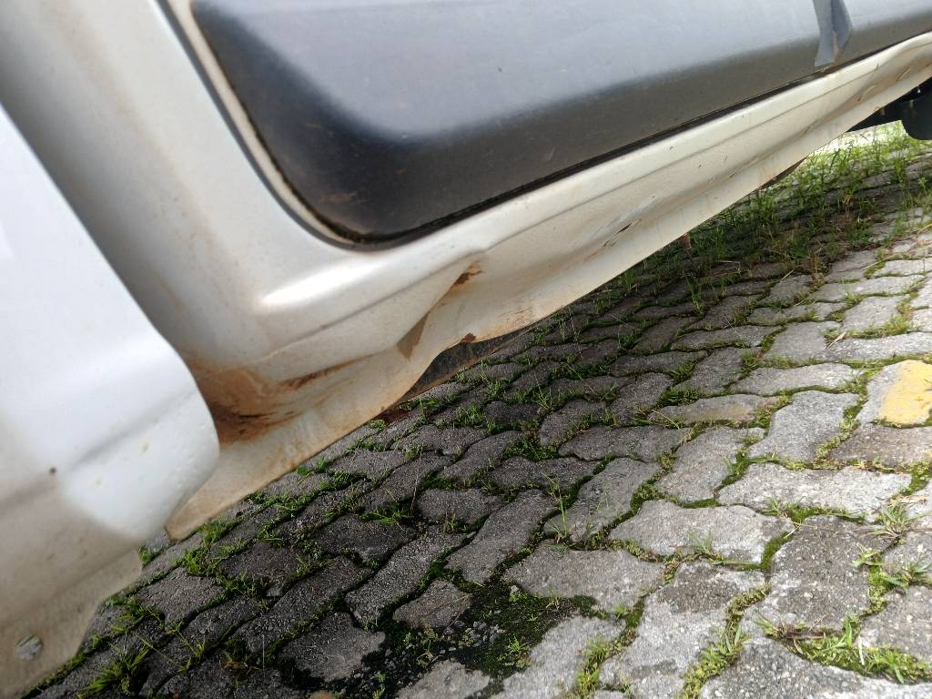 CHEVROLET S10 2.8 LS 4X4 CD 16V TURBO DIESEL 4P MANUAL