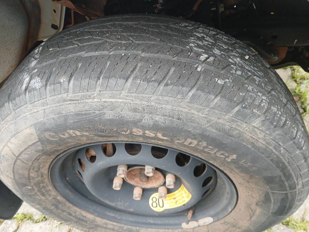 CHEVROLET S10 2.8 LS 4X4 CD 16V TURBO DIESEL 4P MANUAL