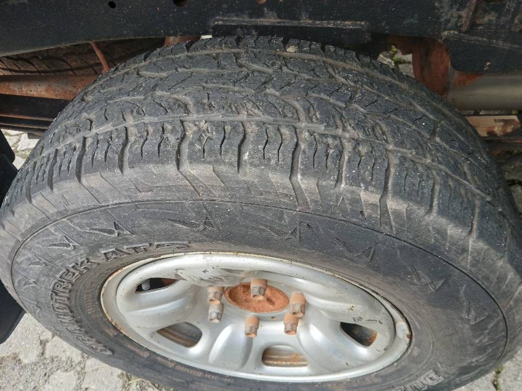 CHEVROLET S10 2.8 LS 4X4 CD 16V TURBO DIESEL 4P MANUAL