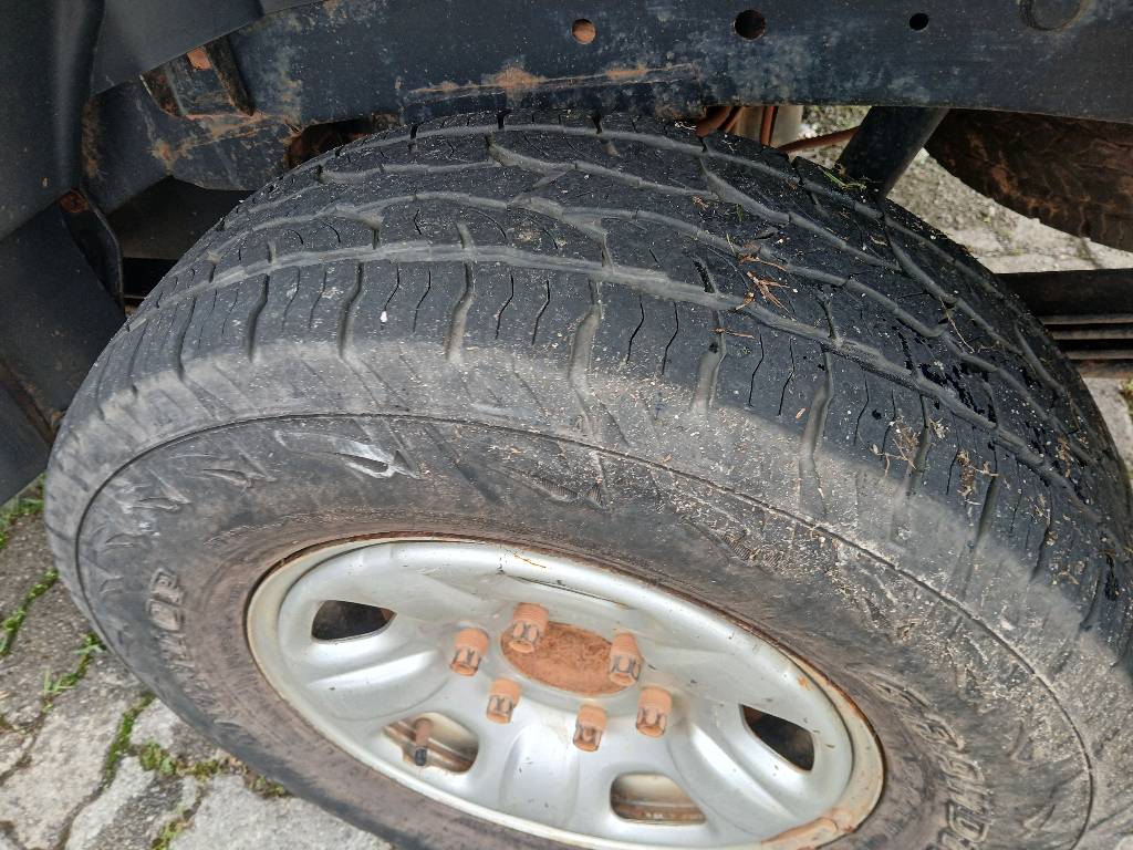 CHEVROLET S10 2.8 LS 4X4 CD 16V TURBO DIESEL 4P MANUAL