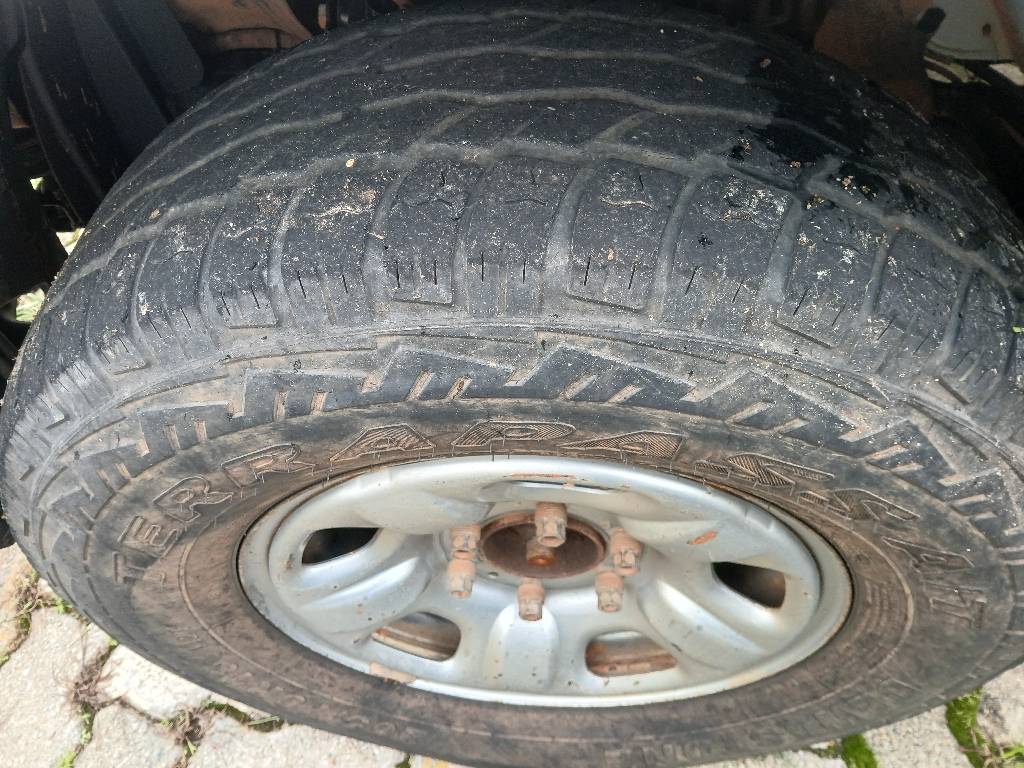 CHEVROLET S10 2.8 LS 4X4 CD 16V TURBO DIESEL 4P MANUAL