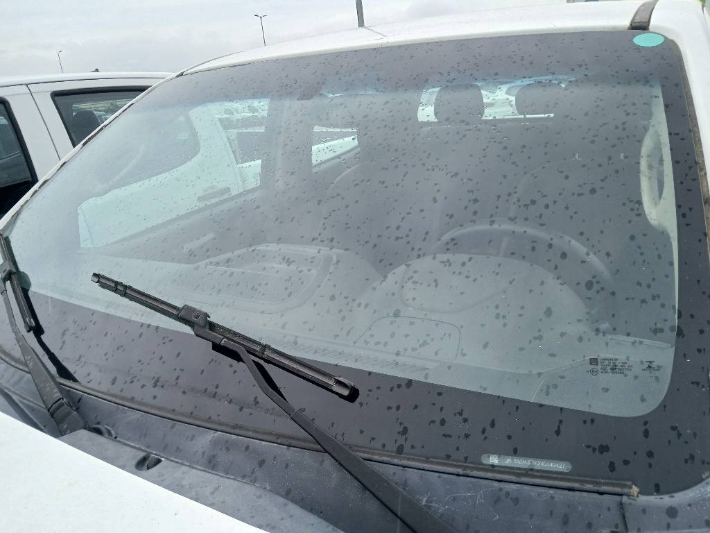 CHEVROLET S10 2.8 LS 4X4 CD 16V TURBO DIESEL 4P MANUAL