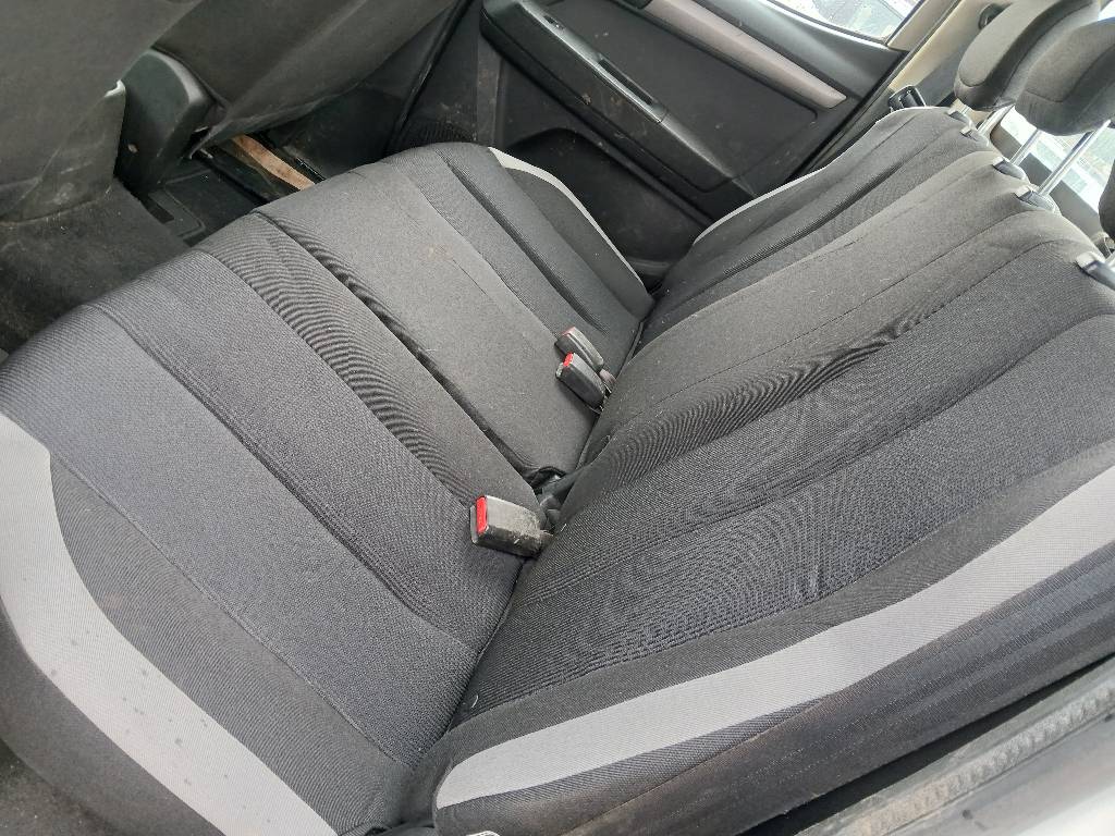 CHEVROLET S10 2.8 LS 4X4 CD 16V TURBO DIESEL 4P MANUAL