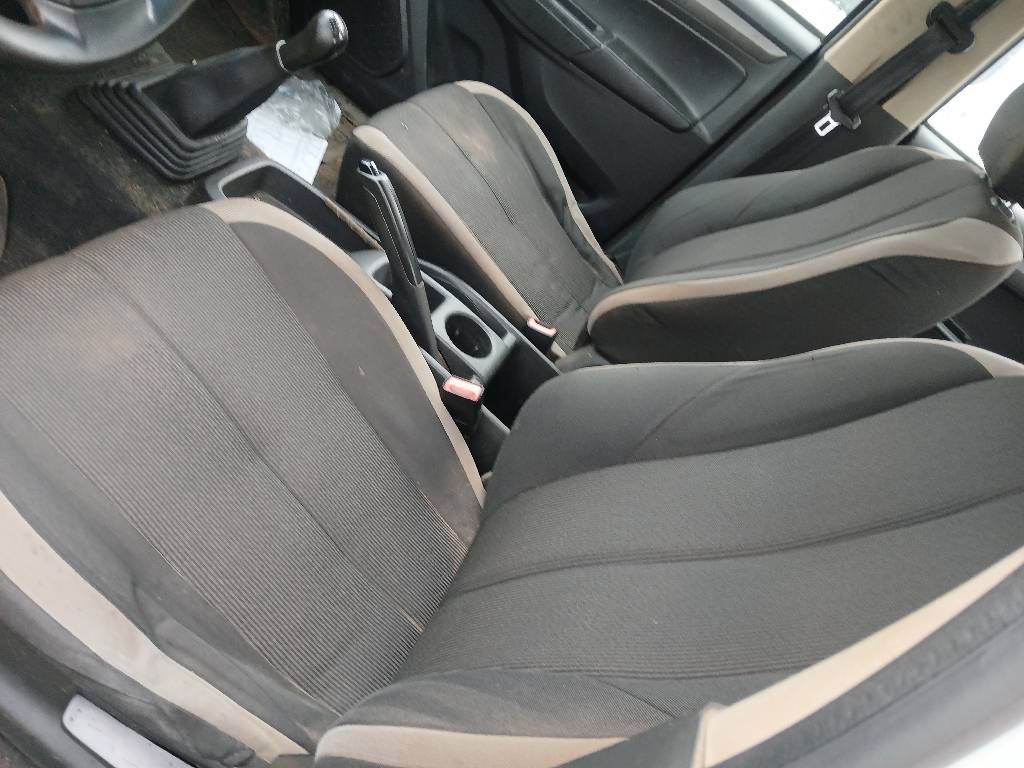 CHEVROLET S10 2.8 LS 4X4 CD 16V TURBO DIESEL 4P MANUAL