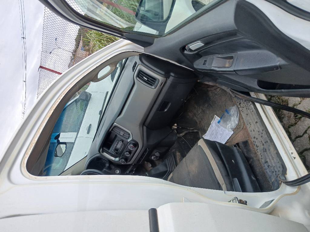 CHEVROLET S10 2.8 LS 4X4 CD 16V TURBO DIESEL 4P MANUAL