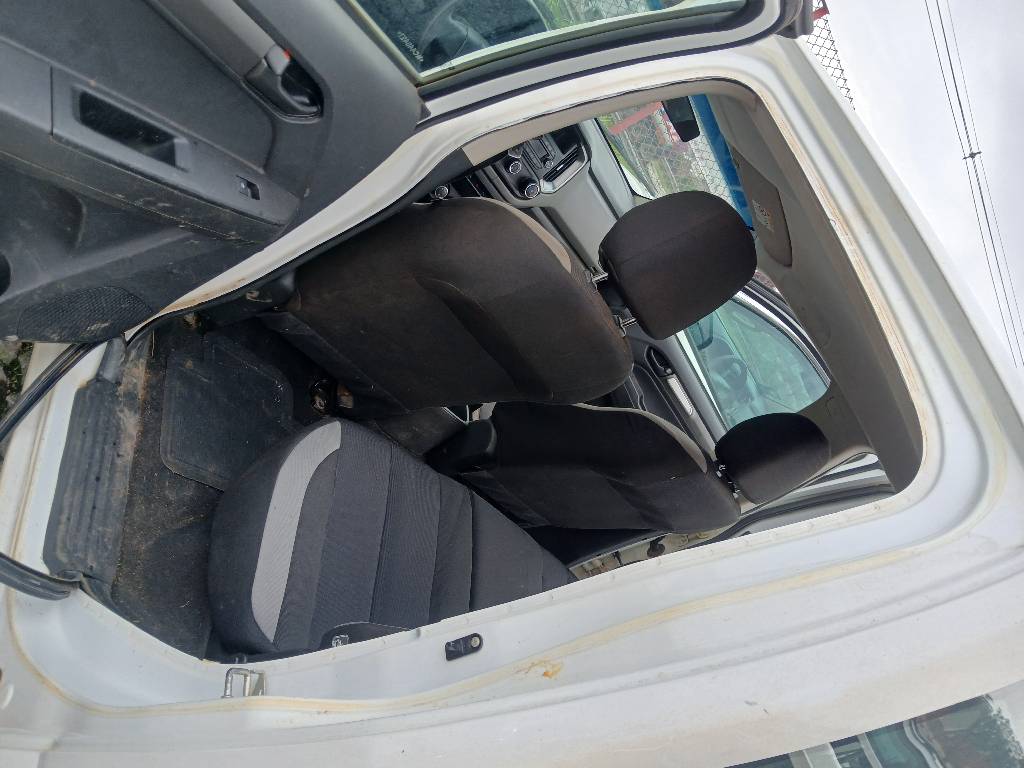 CHEVROLET S10 2.8 LS 4X4 CD 16V TURBO DIESEL 4P MANUAL